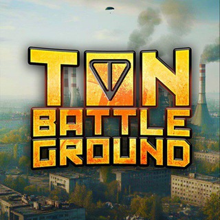Ton Battleground Announcement 🪂