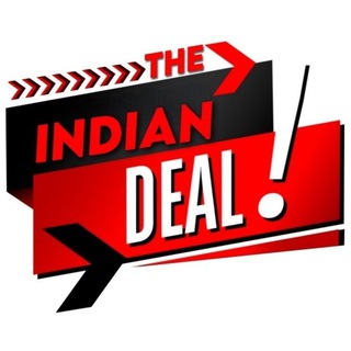THE INDIAN DEALS