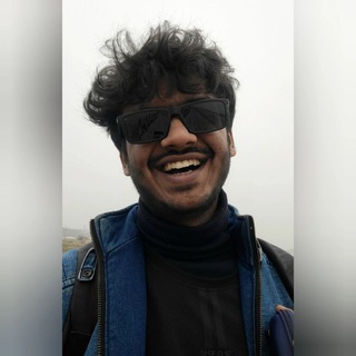 Bharat Agrawal