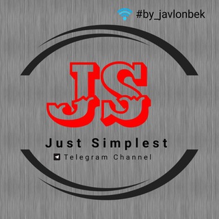 Just Simplest