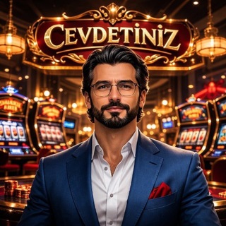 CEVDETİNİZ