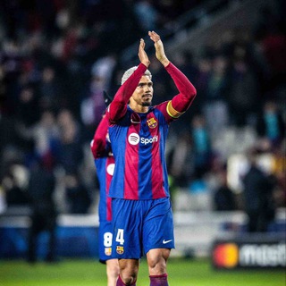 𝔹𝕒𝕣𝕔𝕖𝕝𝕠𝕟𝕒𝔽ℂ💙❤️