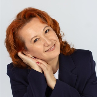 Светлана Казачинина