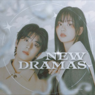 New Dramas (смотрим дорамы здесь)