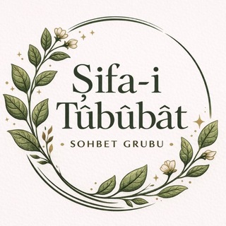 Şifa-i tububat Sohbet Grubu