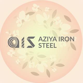 AZIYA IRON STEEL