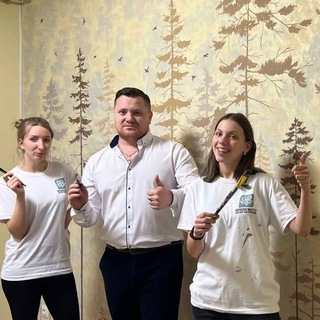 ✨ ПОКРАСКА ПИК КВАРТИР ✨
