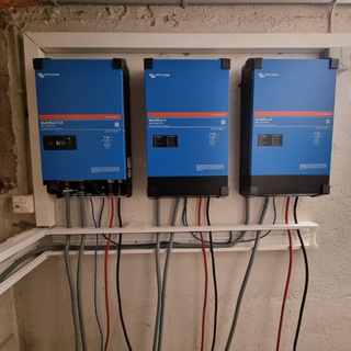 Victron Energy ESS