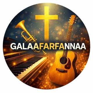 GALAANA FAARFANNAA CHAT +