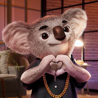 Коала Сем