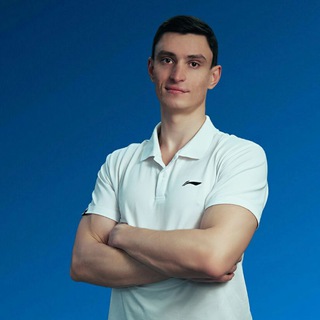 Реабилитолог Владислав Винявский