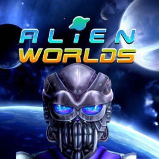 Alien Worlds ES