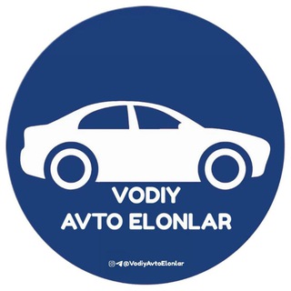 Водий Авто эълонлар