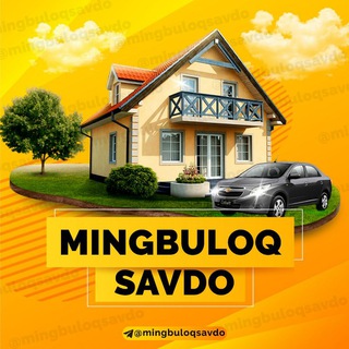 MINGBULOQ SAVDO | Uy Joy