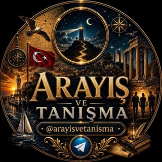 Arayış Ve Tanışma +18 🇹🇷