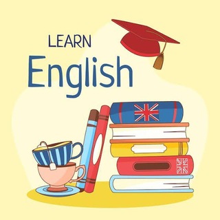 "Let's Learn English Together" 🫂