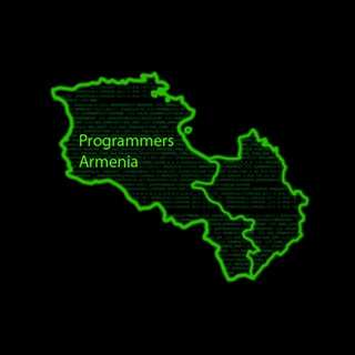 Programmers Armenia