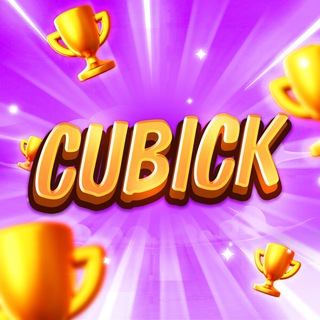 Cubick gems