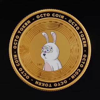 🚀 Welcome to the Octo Bunny Coin (OCTO) Telegram! 🐰💎