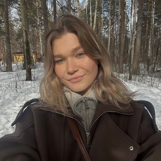 кристинка