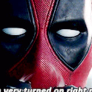 DEADPOOL