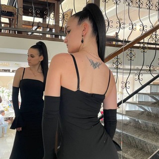 Владислава 🖤