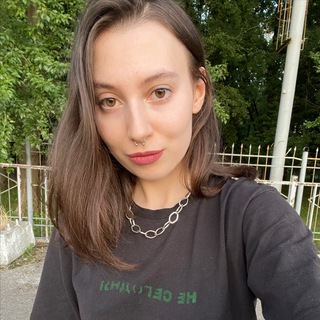 Sabina Samedova