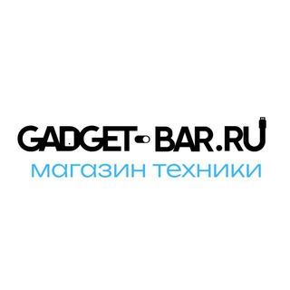 Магазин Gadget Bar