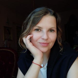 Anna Kazarina