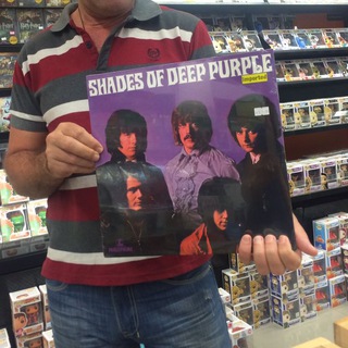 Lp Vinyl Records