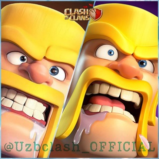 UzBClash⚡OFFICIAL