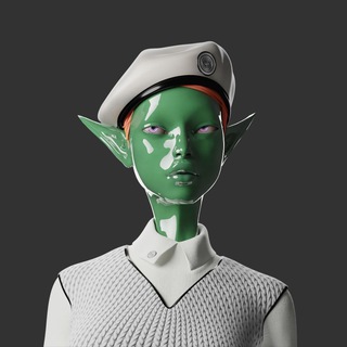 Yonaka 👽