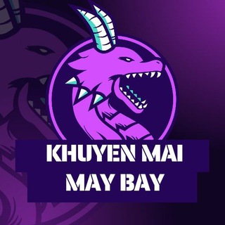 KM MAY BAY ✈️