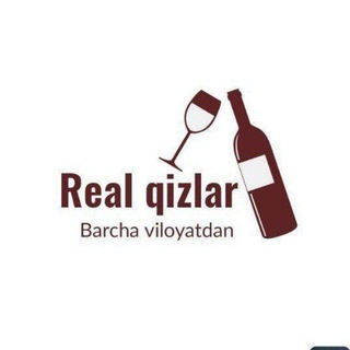 REAL QIZLAR 💋