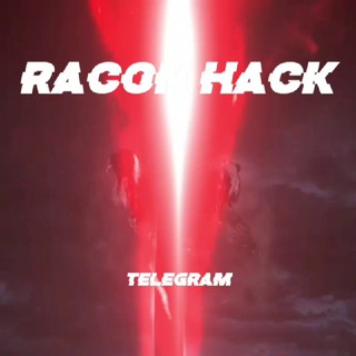 ⚔RACON HACK⚔