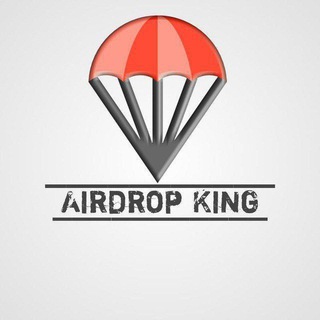 "AIRDROP KING"