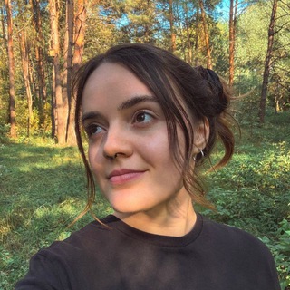 Трифонова Анна