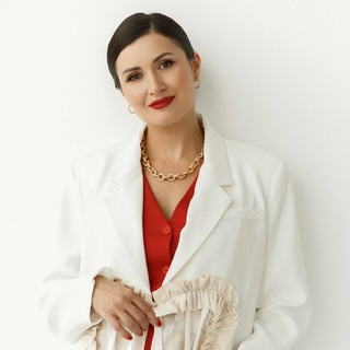 Ирина Соколова PR