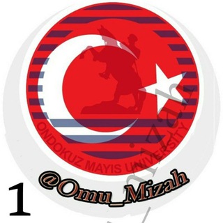 OMÜ Ondokuzmayıs üniversitesi