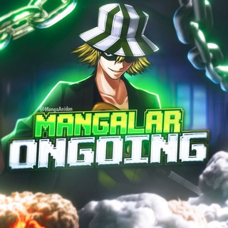 Ongoing Mangalar