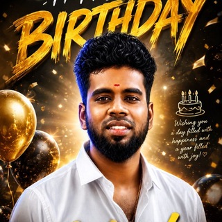 🇭 𝐀𝐏𝐏𝐘 🎂 🇧 𝐈𝐑𝐓𝐇𝐃𝐀𝐘 🎂 lokki🎂✨