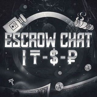 Escrow Chat | ₸ - $ - ₽