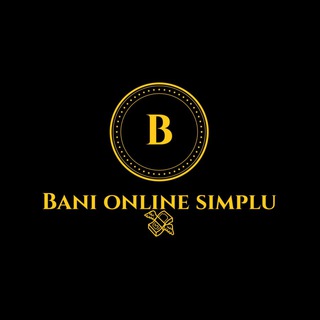 BaniOnlineSimplu