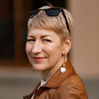 Larisa Rolich