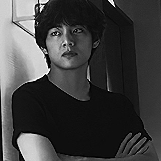 Kim Taehyung