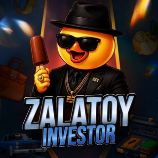 Zalatoy Investor