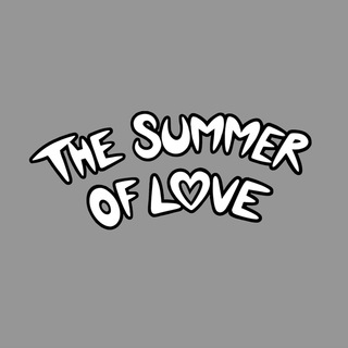 The Summer Of Love
