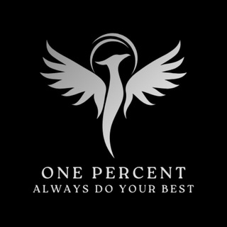 One Percent