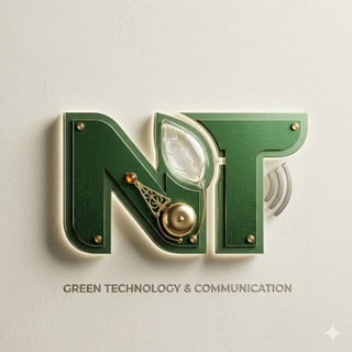 NTGreen | اینترنت سبز 👽