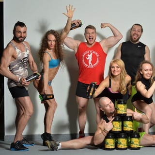 Спортивные Актёры,Фитнес-Модели. Кастинги в кино, рекламу
